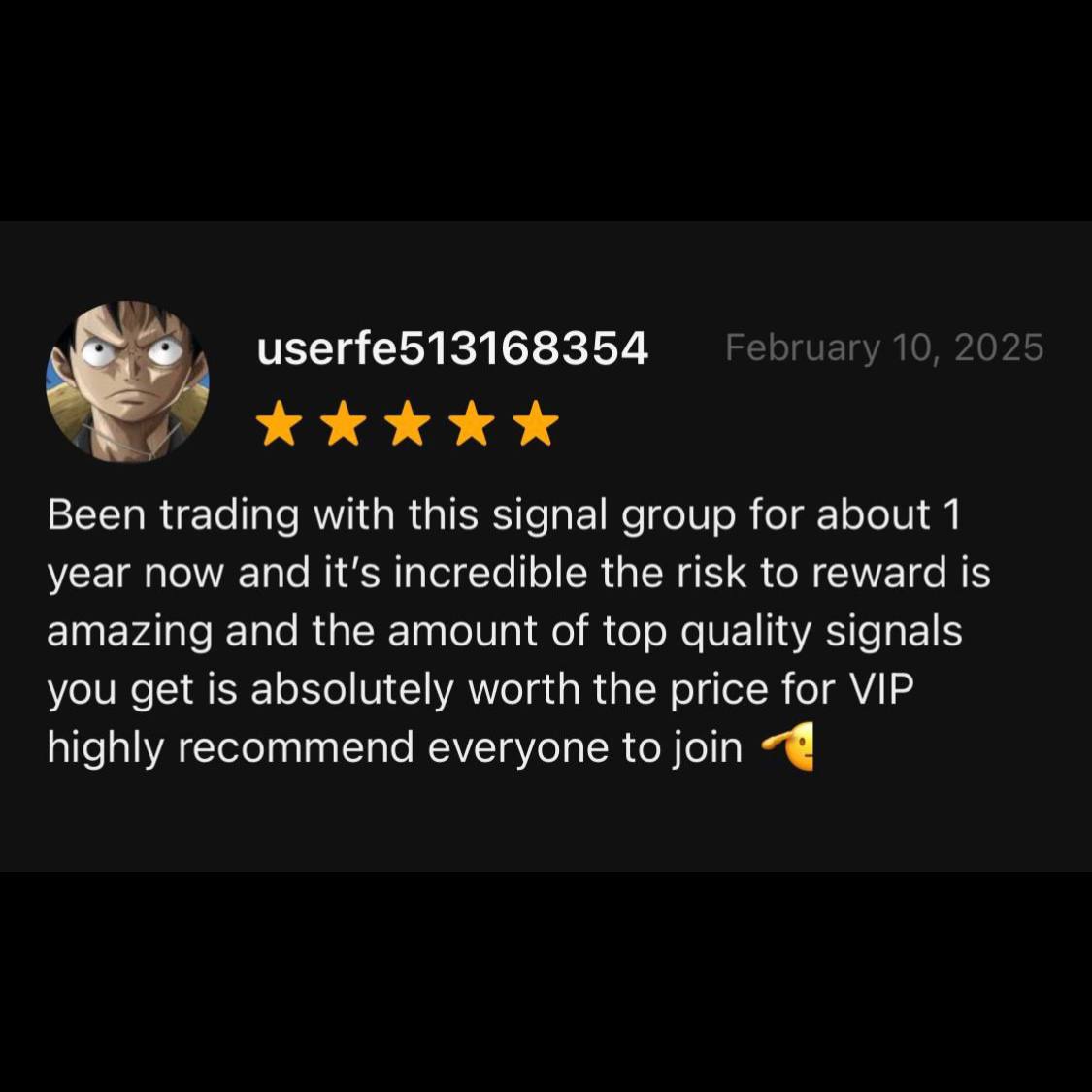 APEX DAY TRADING SIGNALS: 1 YEAR ACCESS