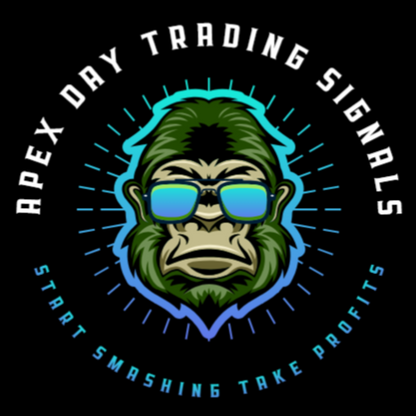APEX DAY TRADING SIGNALS: 1 YEAR ACCESS
