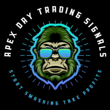APEX DAY TRADING SIGNALS: 1 MONTH ACCESS